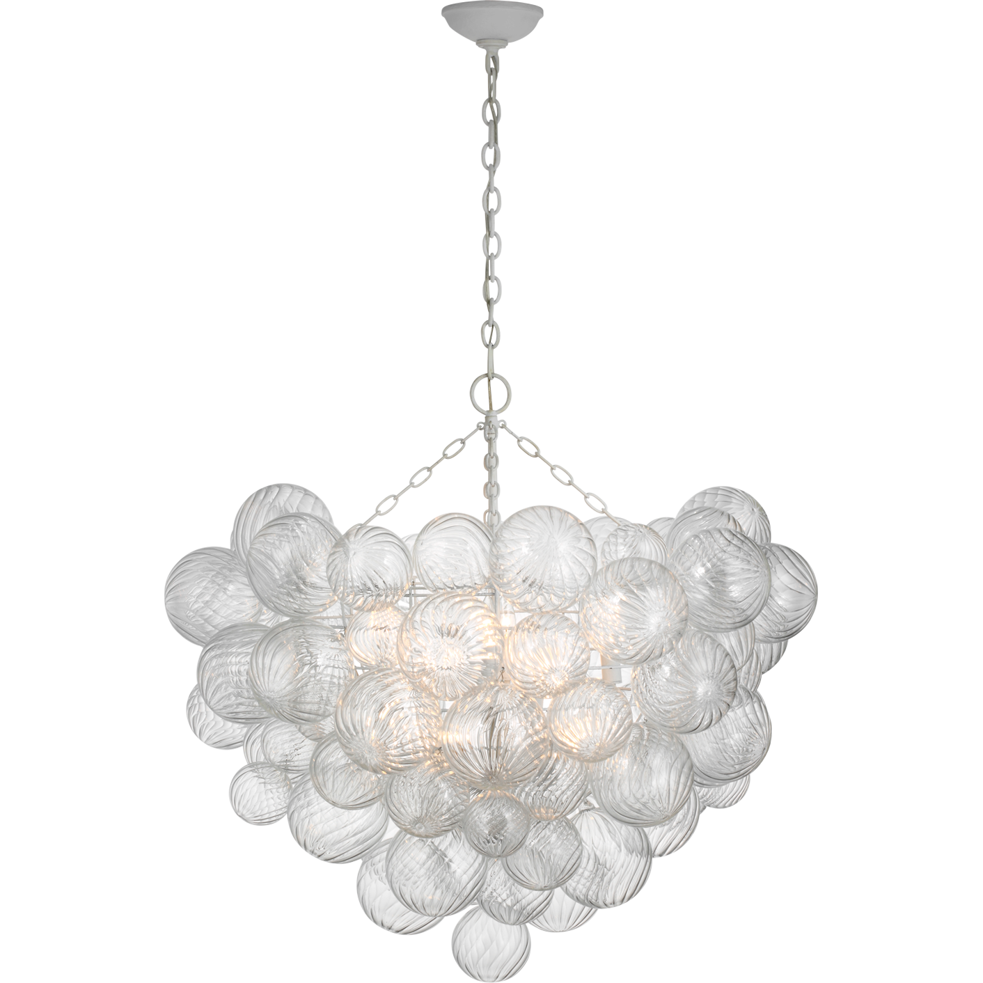 Talia Grande Chandelier