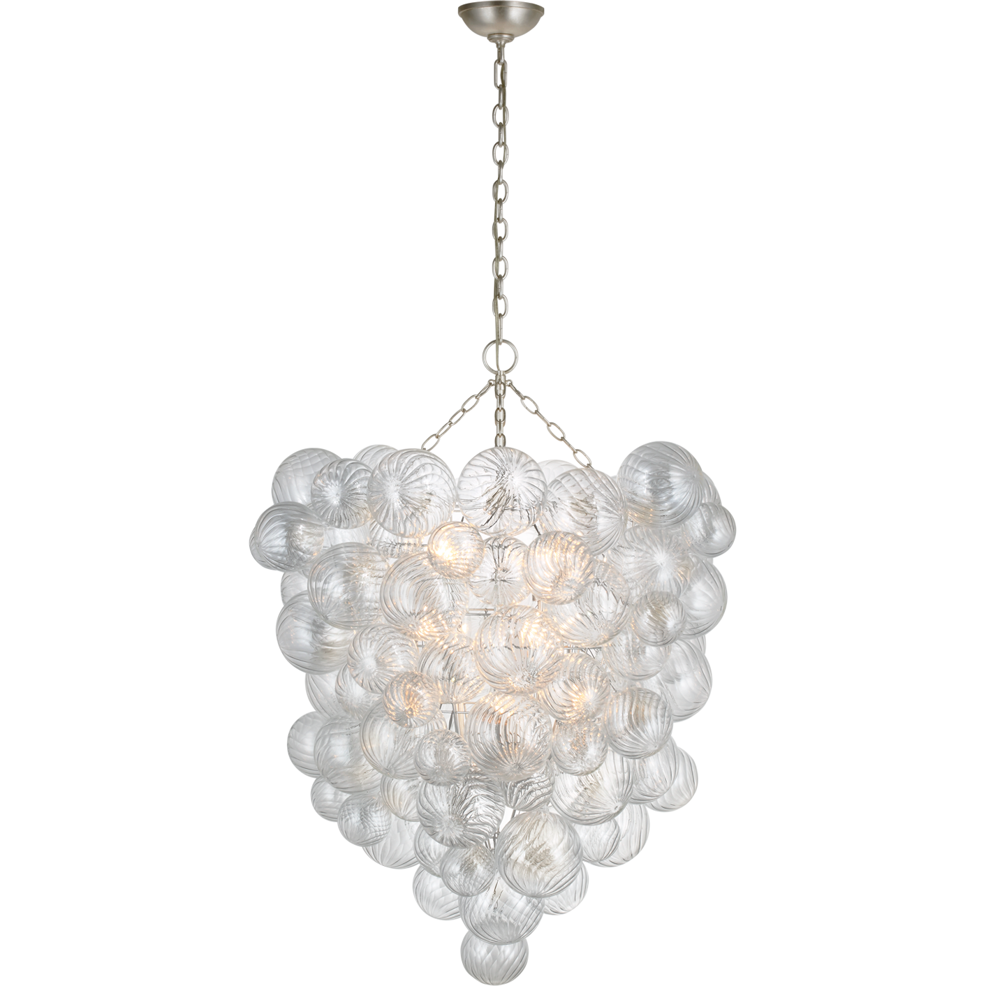 Talia Grande Entry Chandelier