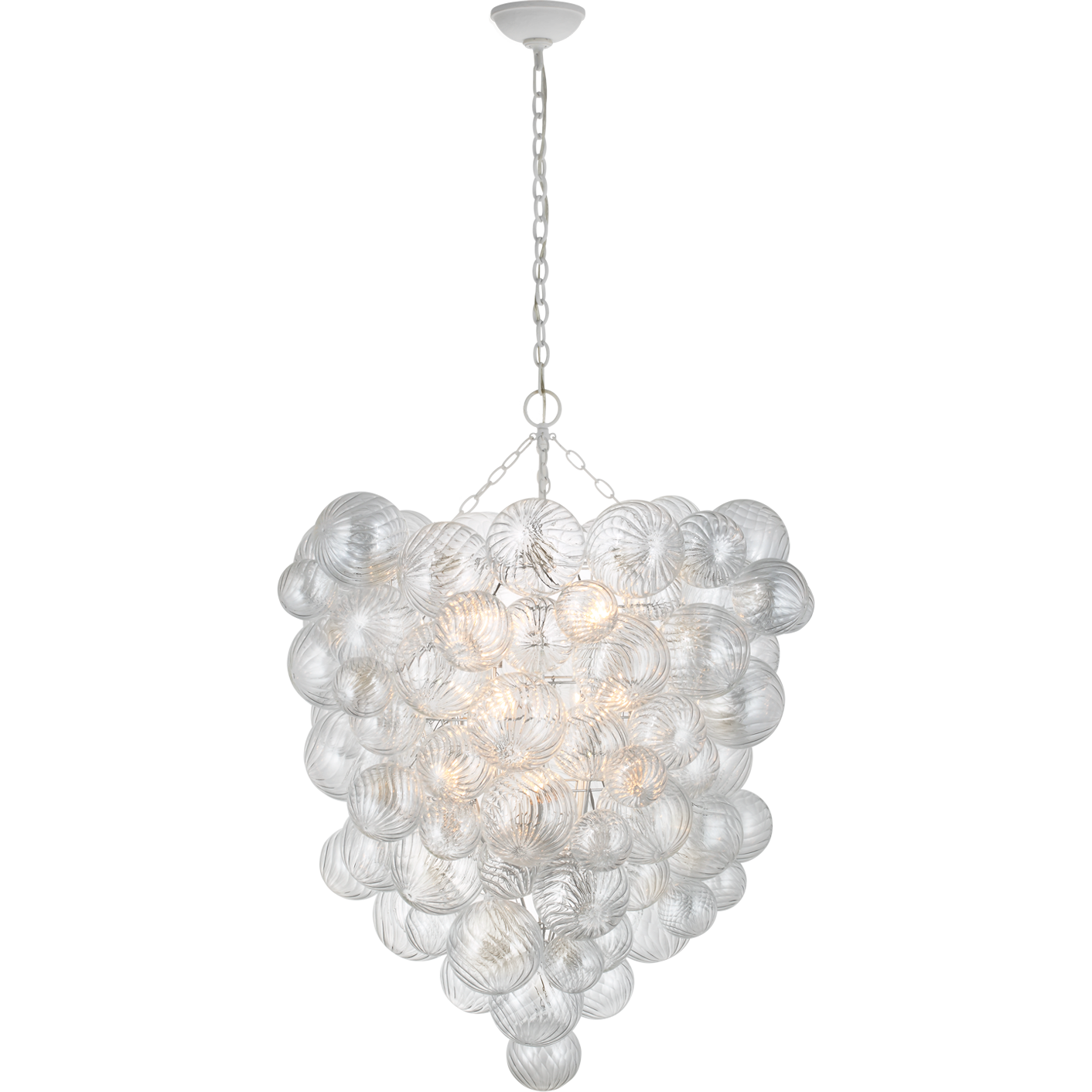 Talia Grande Entry Chandelier