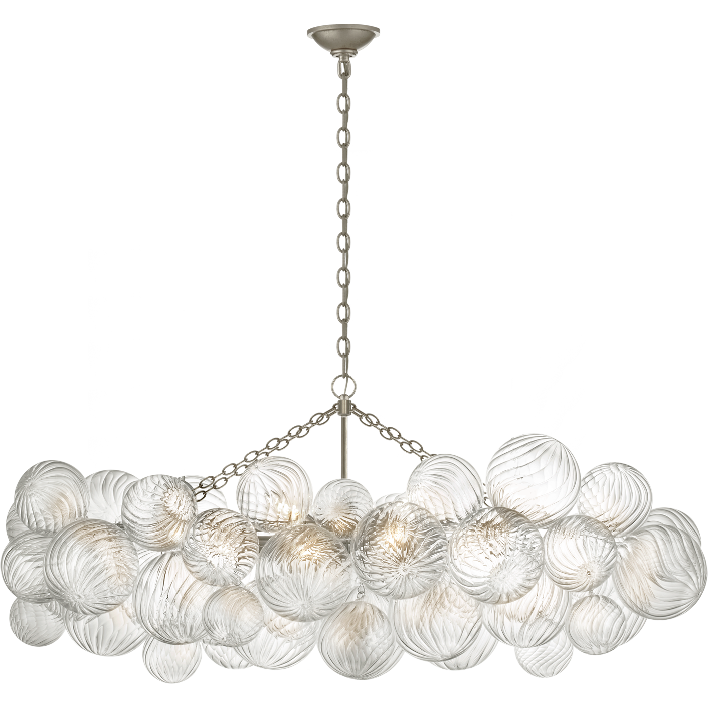 Talia Medium Linear Chandelier