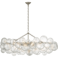Talia Medium Linear Chandelier