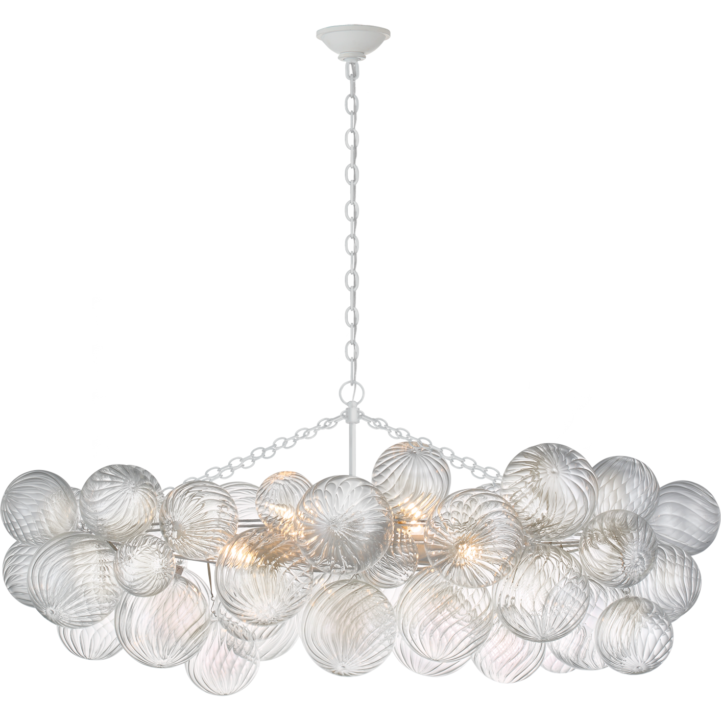 Talia Medium Linear Chandelier