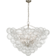 Talia 46" Chandelier