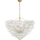 Talia 46" Chandelier