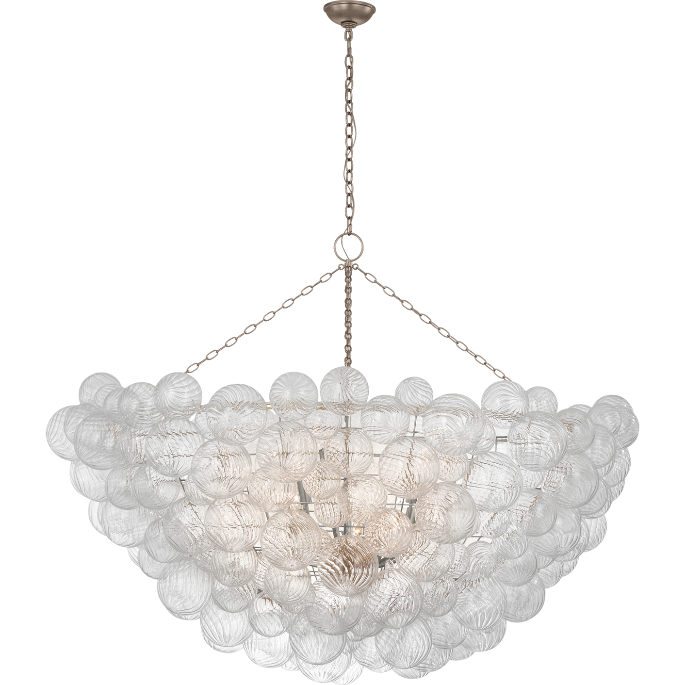 Talia 66" Chandelier