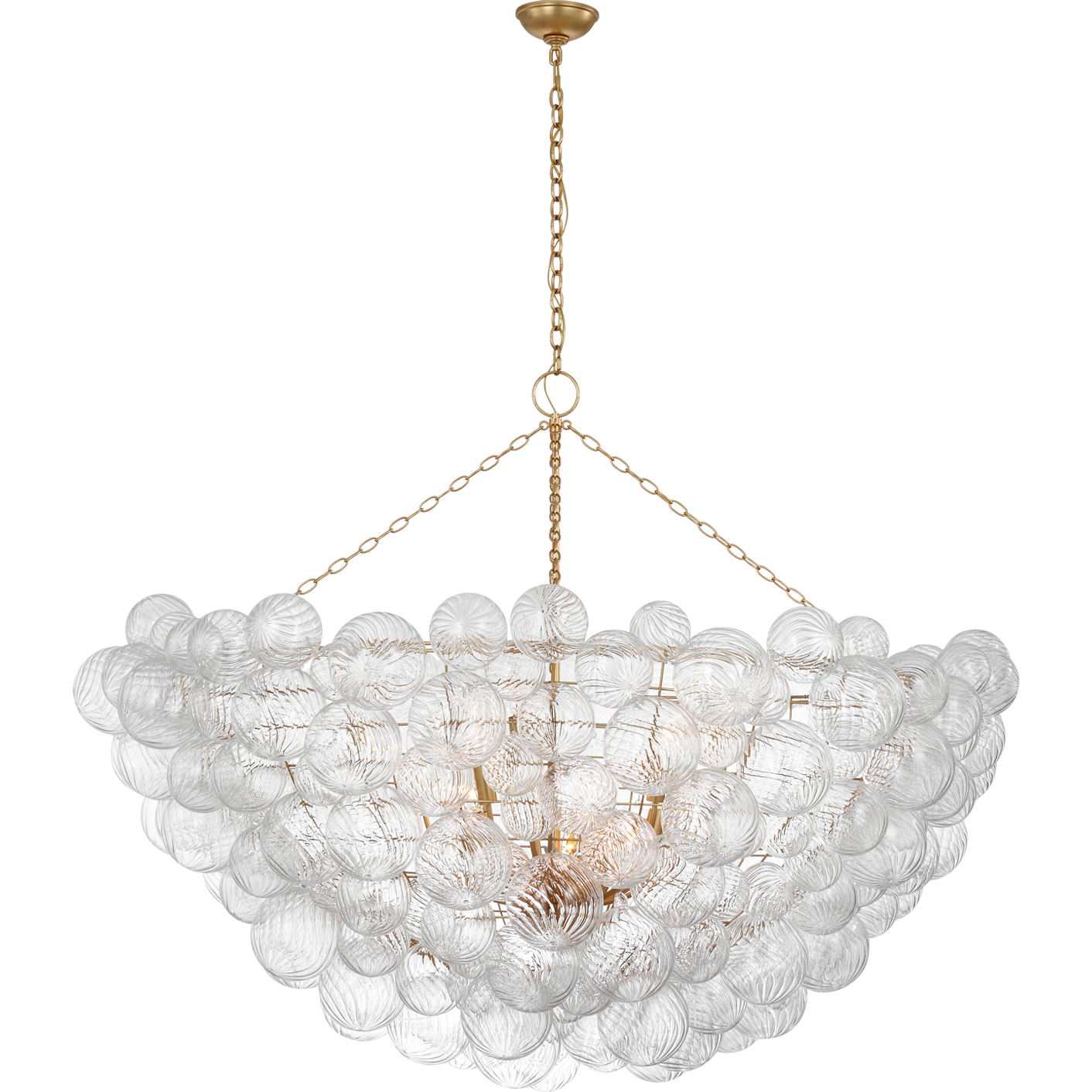 Talia 66" Chandelier