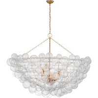 Talia 66" Chandelier