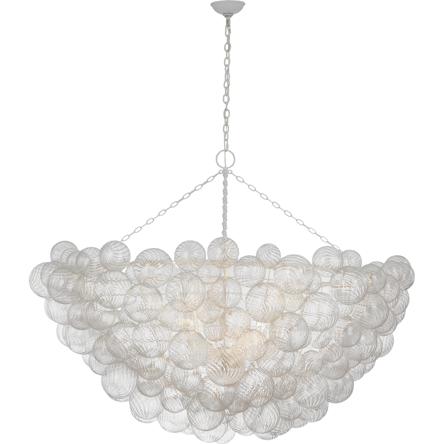 Talia 66" Chandelier