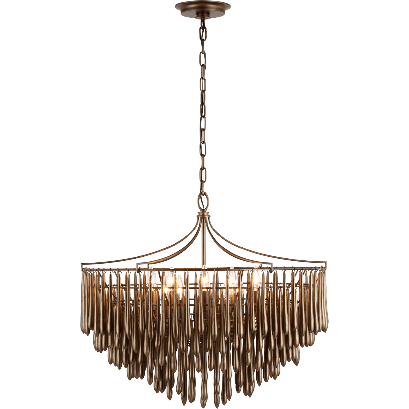 Vacarro Medium Chandelier