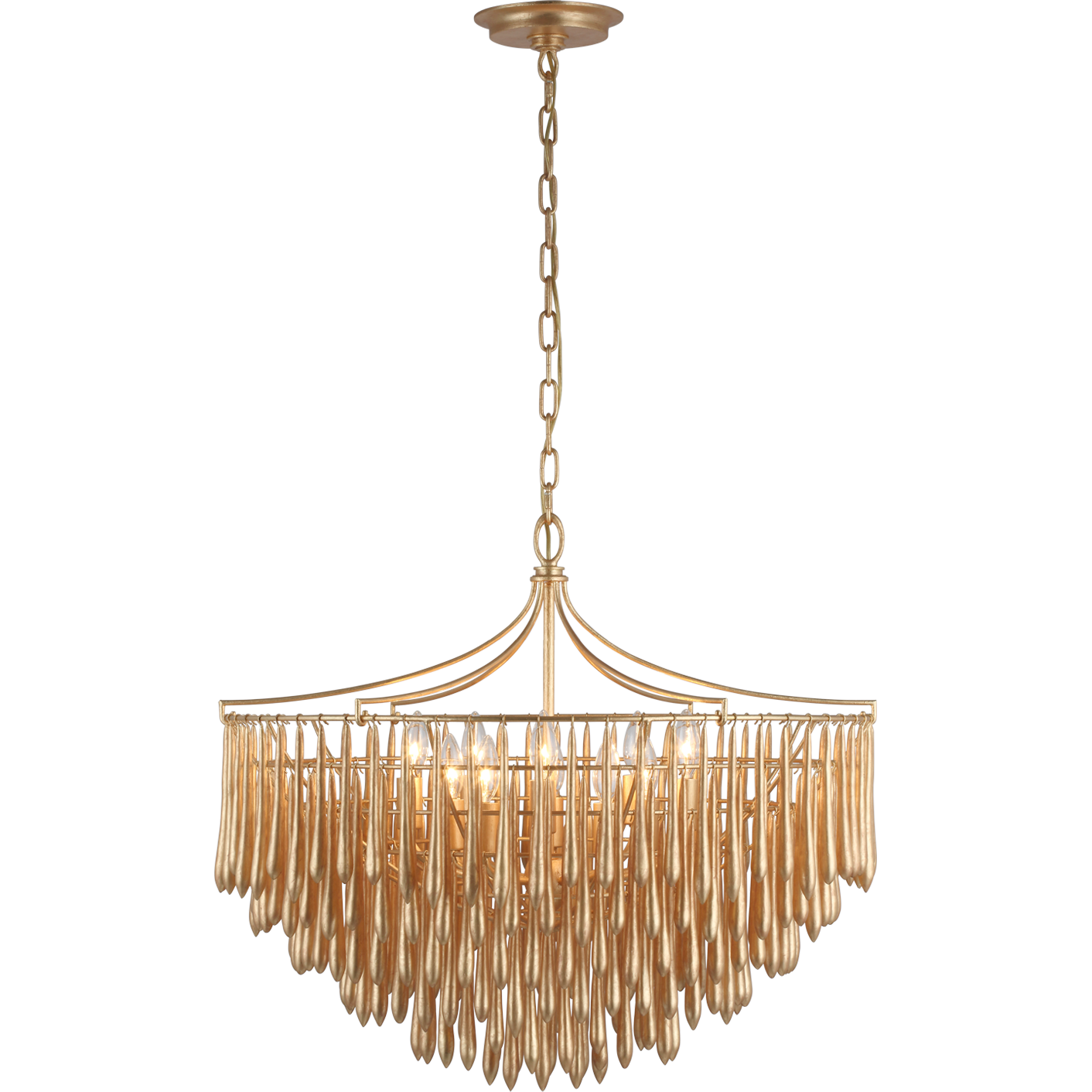 Vacarro Medium Chandelier