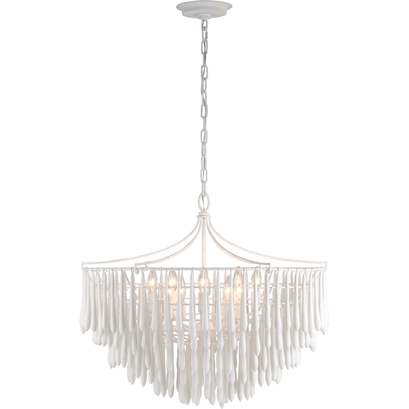 Vacarro Medium Chandelier