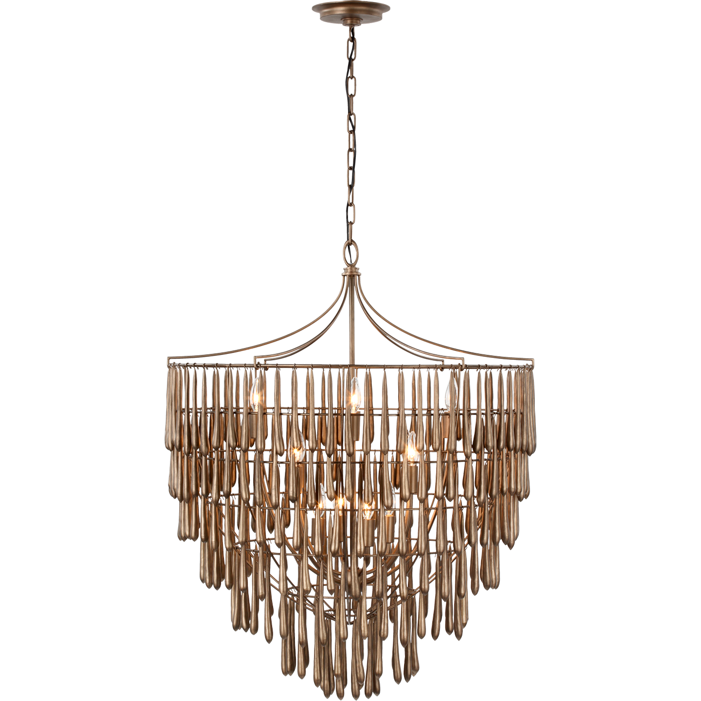 Vacarro Large Chandelier