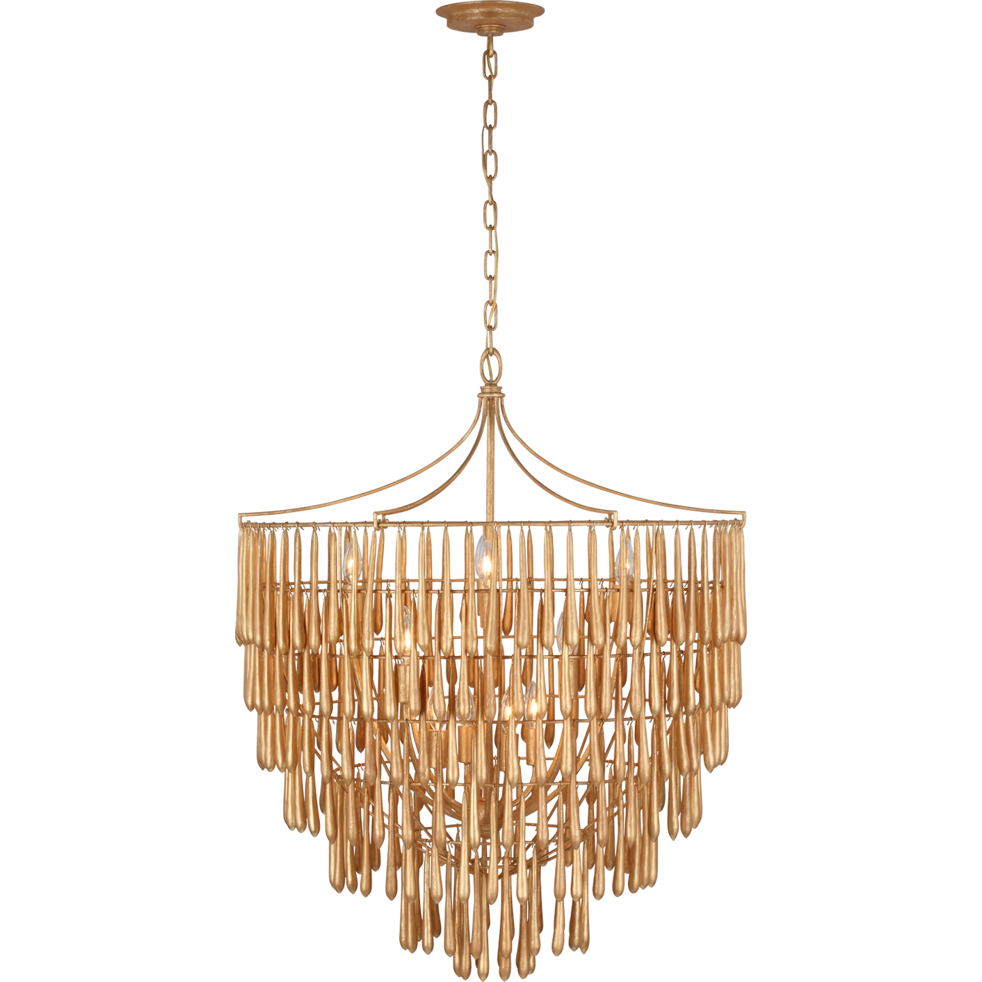 Vacarro Large Chandelier