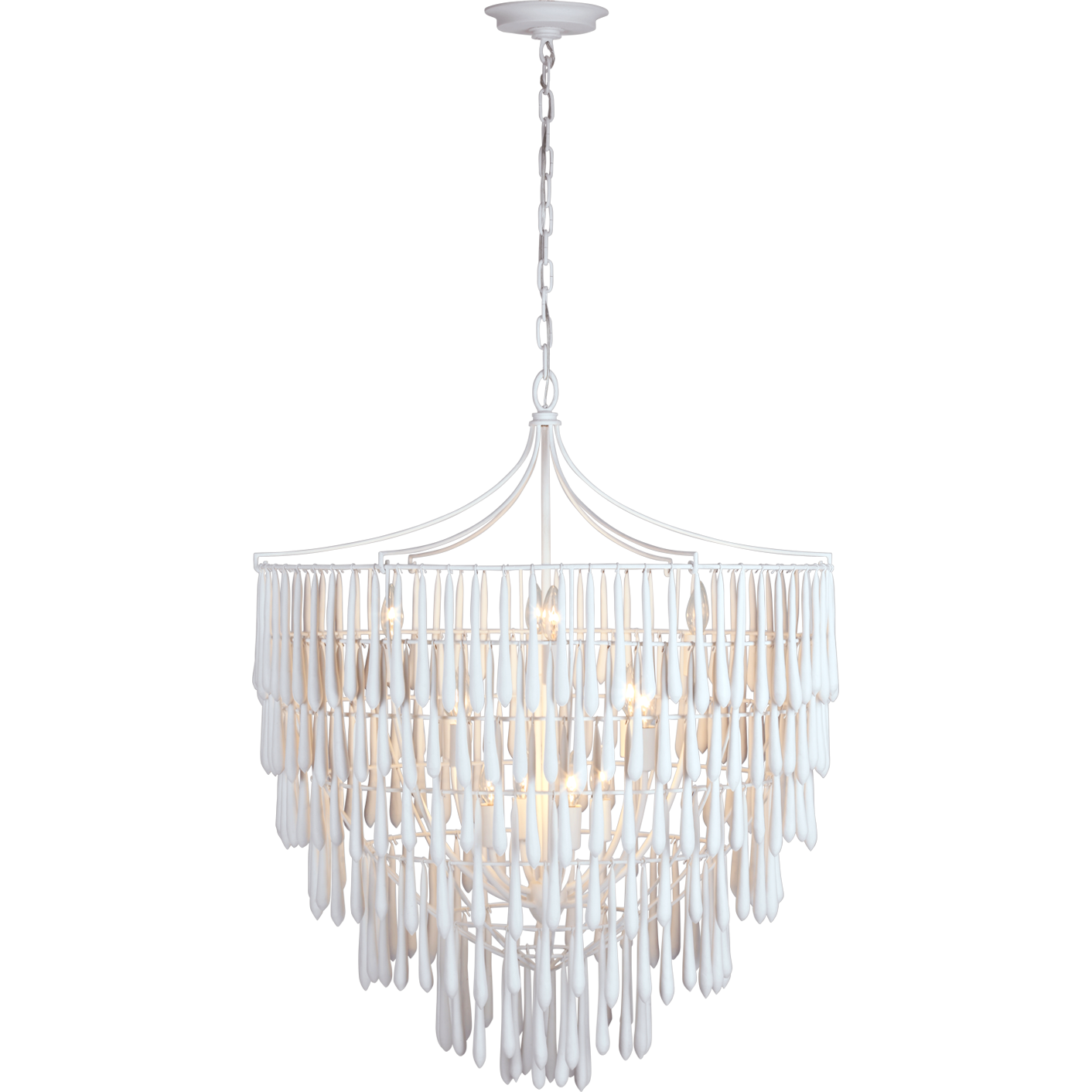 Vacarro Large Chandelier