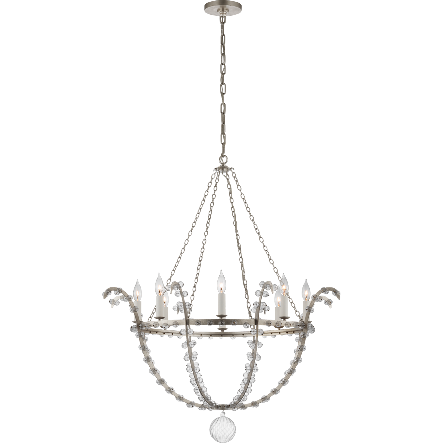 Alonzo Large Chandelier