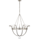 Alonzo Large Chandelier