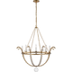 Alonzo Large Chandelier
