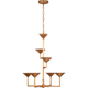 Eleanor 30" Chandelier