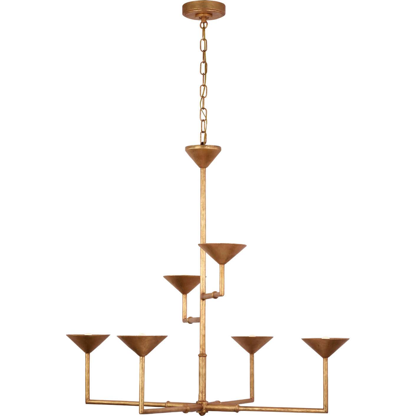 Eleanor 47" Chandelier