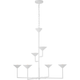 Eleanor 47" Chandelier