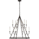 Lorio Large Chandelier