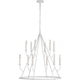 Lorio Large Chandelier