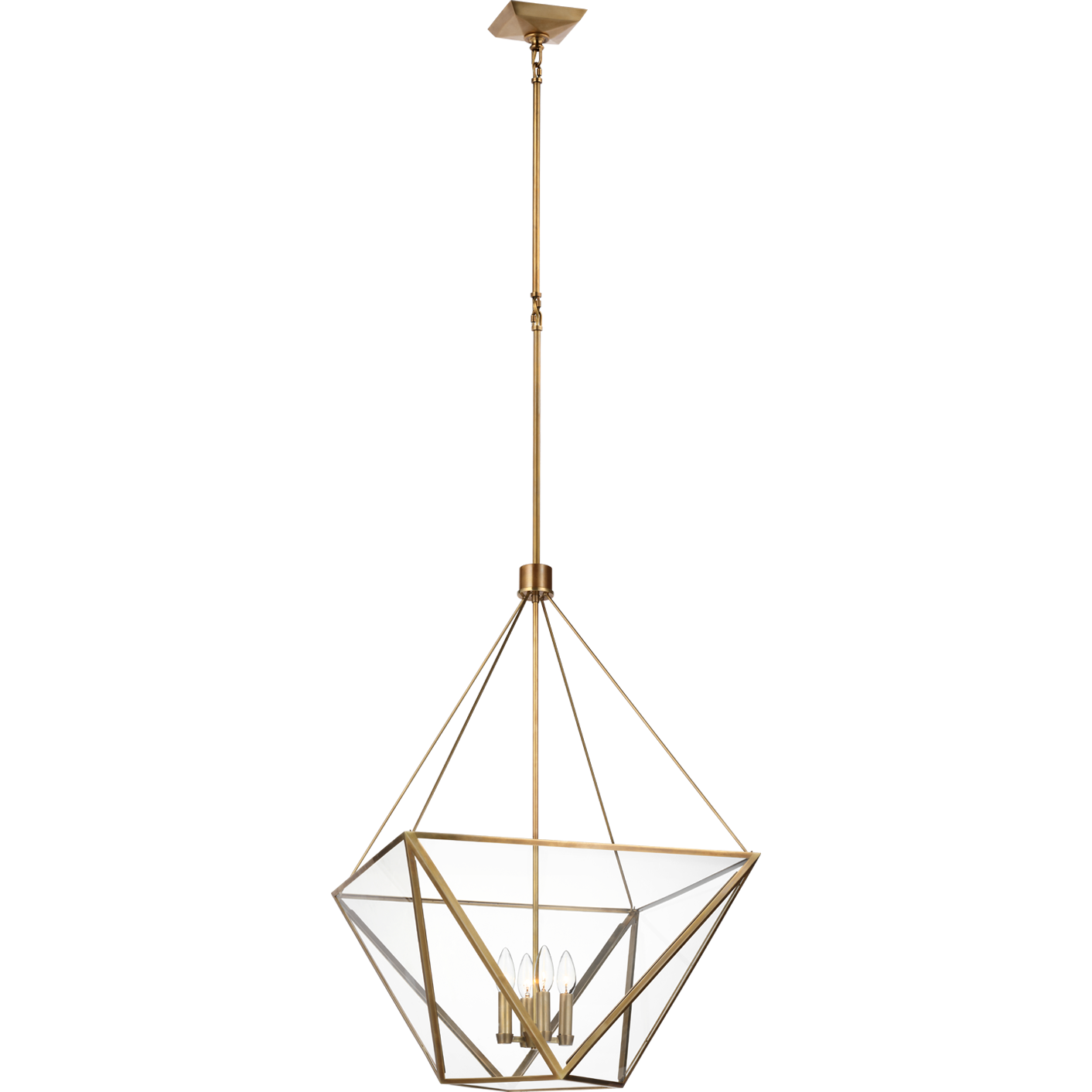 Lorino Large Lantern