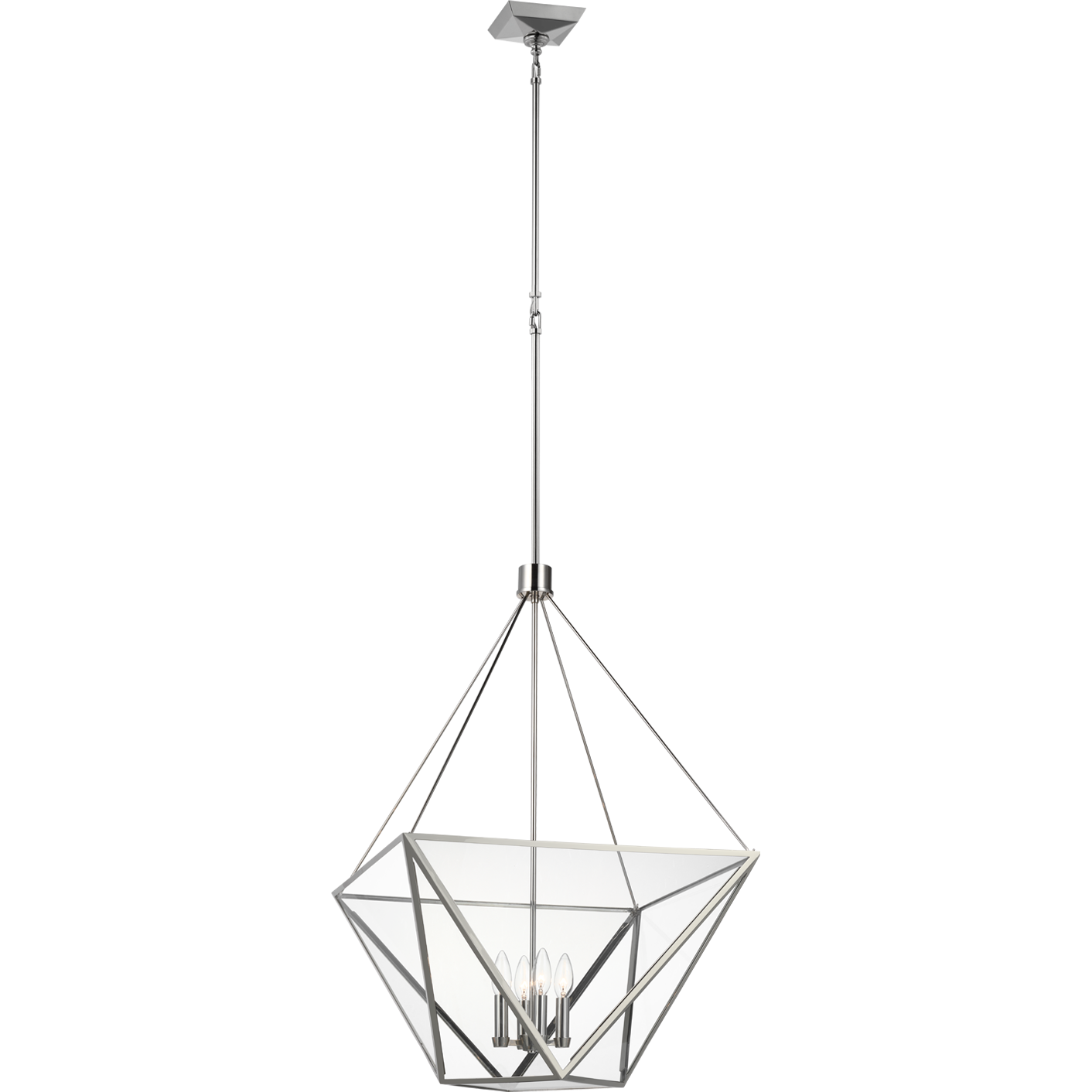 Lorino Large Lantern