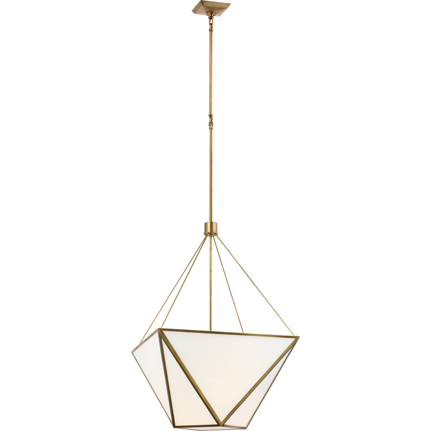 Lorino Large Lantern