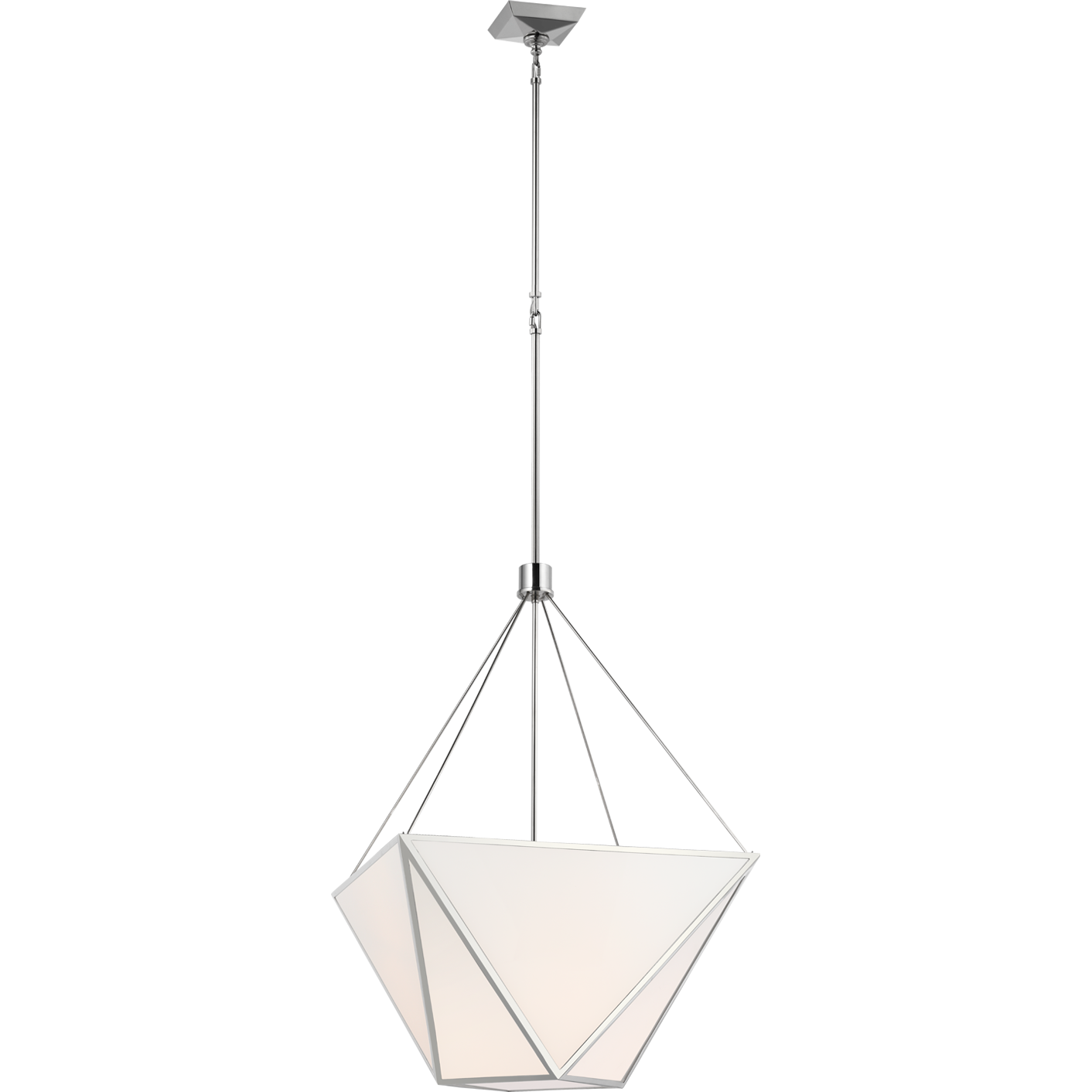 Lorino Large Lantern