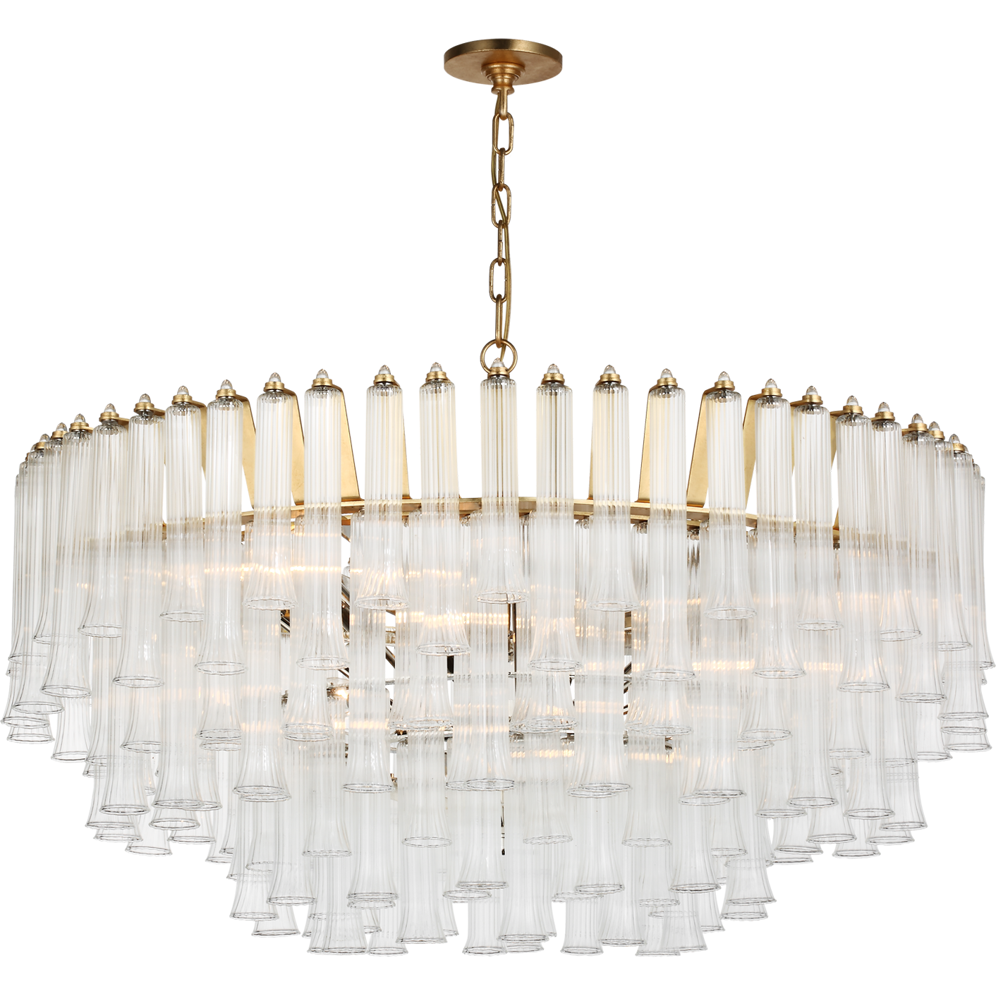 Lorelei X-Large Chandelier