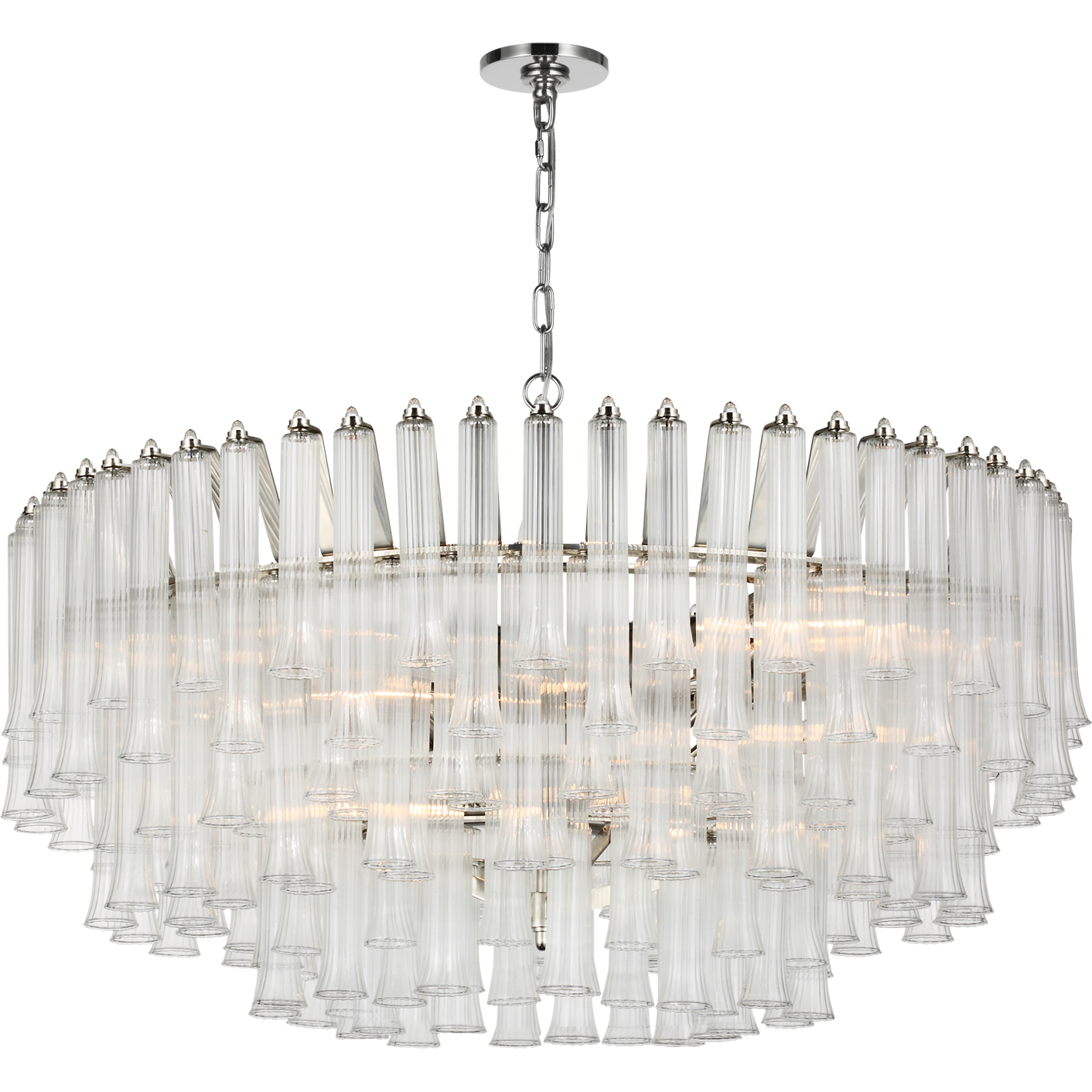 Lorelei X-Large Chandelier