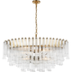 Lorelei X-Large Oval Chandelier
