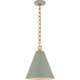 Theo 14" Pendant