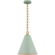 Theo 14" Pendant