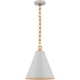 Theo 14" Pendant