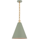 Theo 17" Pendant