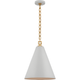 Theo 17" Pendant