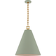 Theo 21" Pendant