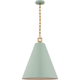 Theo 21" Pendant