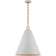 Theo 21" Pendant
