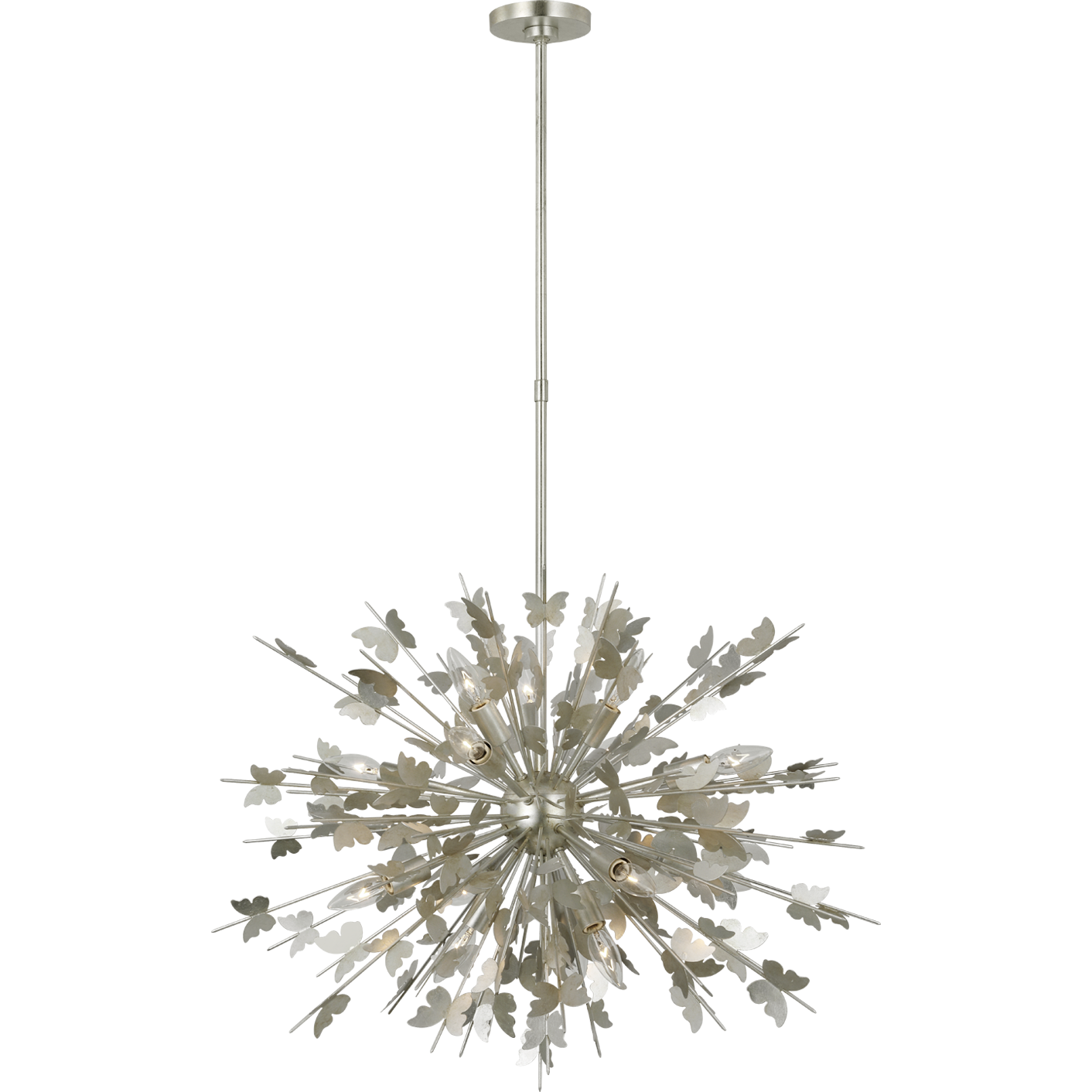 Farfalle Medium Chandelier