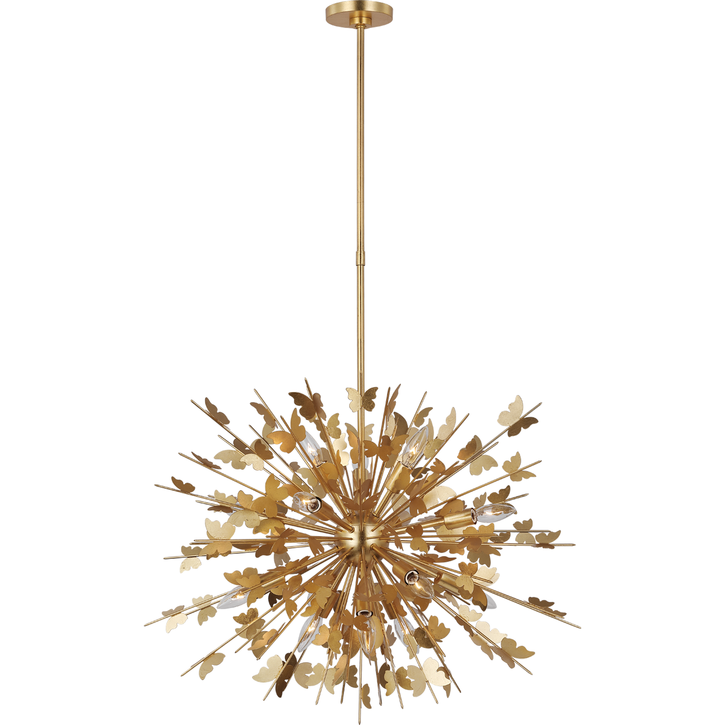 Farfalle Medium Chandelier