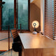 Juba TL-1 Table Lamp