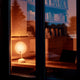 Juba TL-1 Table Lamp