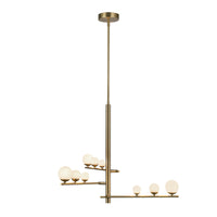Juniper 3 Head LED Chandelier