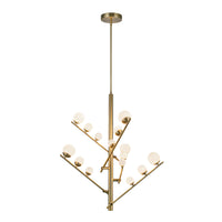 Juniper 5 Head LED Chandelier