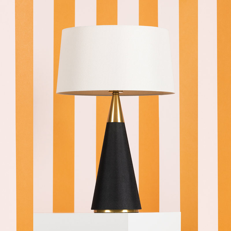 Jen 1-Light Table Lamp