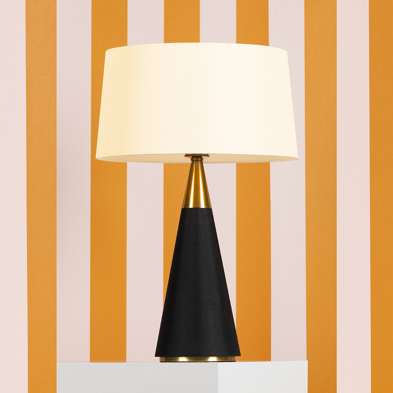 Jen 1-Light Table Lamp