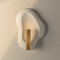 Jura Wall Sconce
